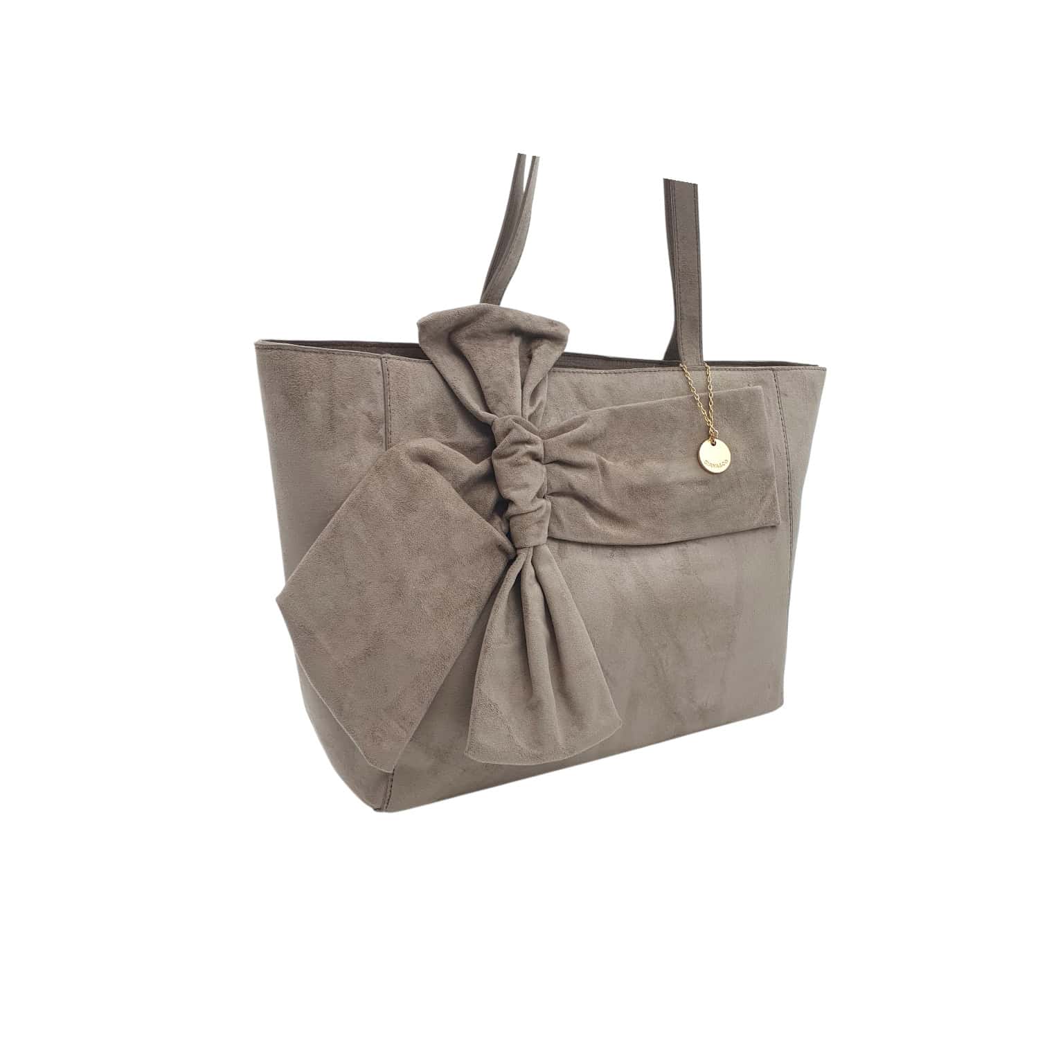Diana&co Válltáska DTL803-2 Taupe - Image 2