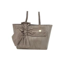 Diana&co Válltáska DTL803-2 Taupe
