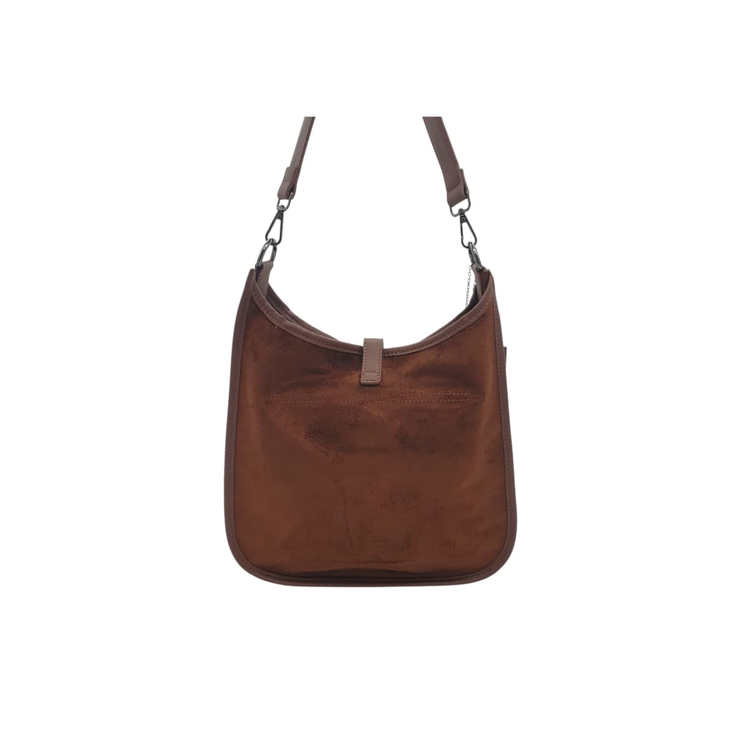 Diana&Co Válltáska DBS841-1 Brown - Image 4