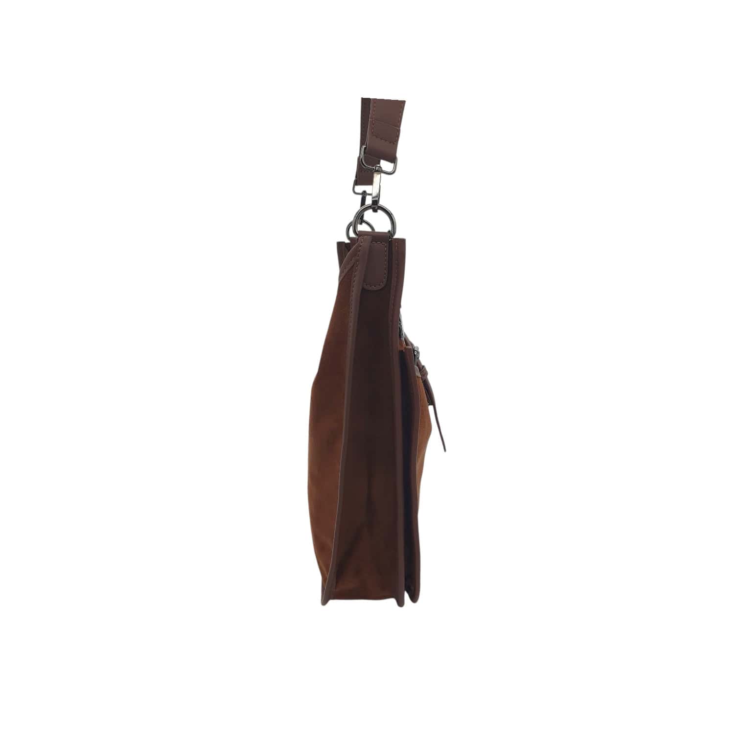 Diana&Co Válltáska DBS841-1 Brown - Image 3