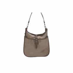 Diana&Co Válltáska DBS841-1 Taupe