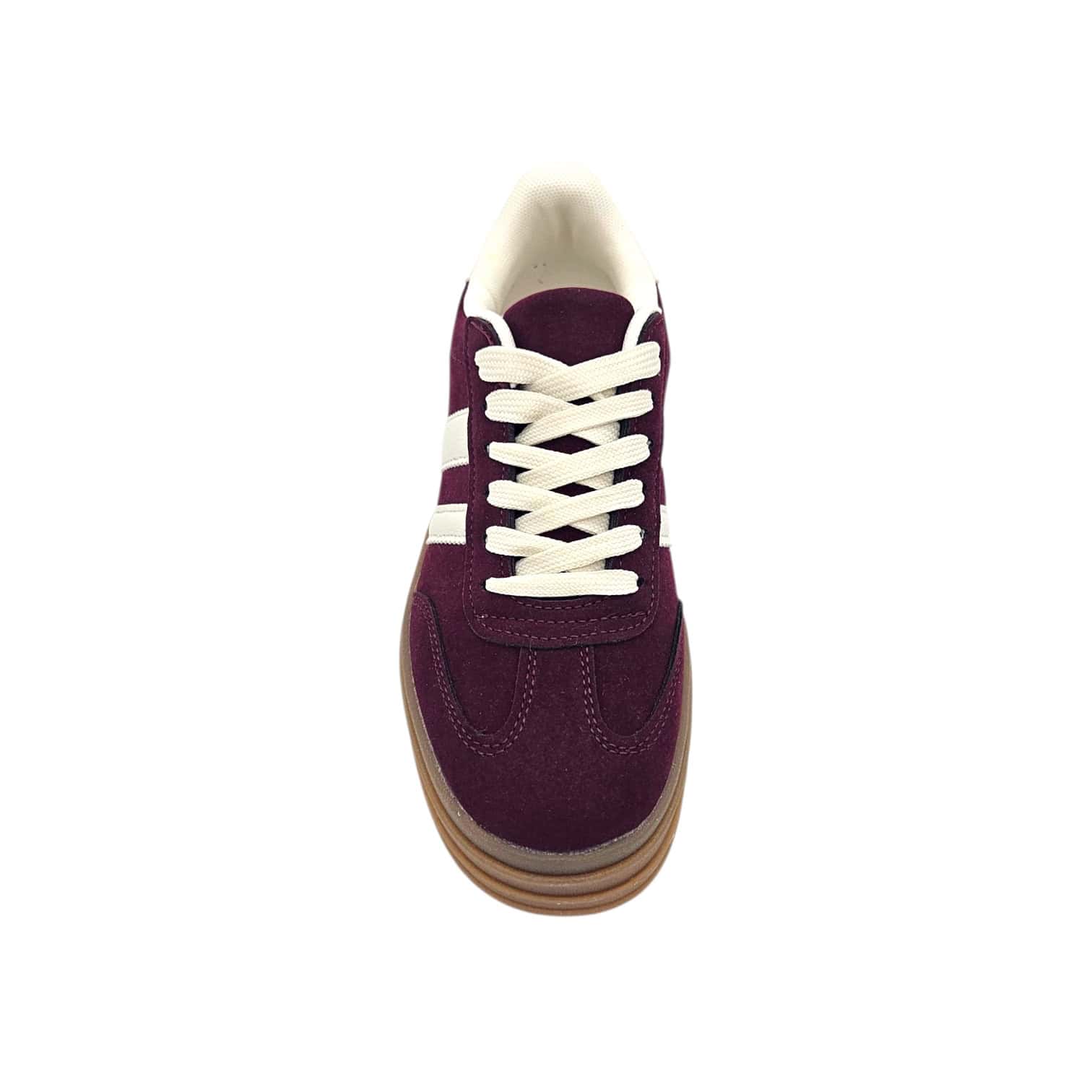 VB1012 Sneaker bordó - Image 5