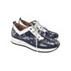 Betty Sneaker 25-06-19/Hioba sötétkék-ezüst