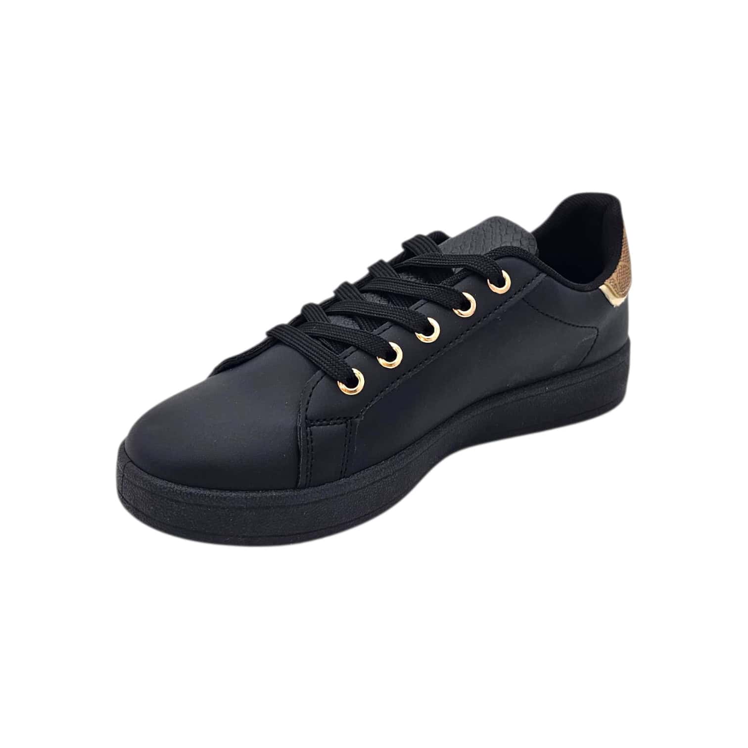 DD950 Sneaker fekete - Image 4