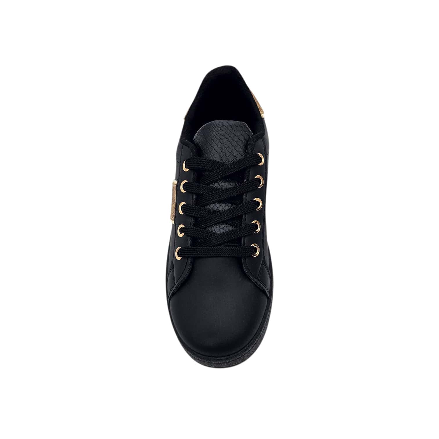 DD950 Sneaker fekete - Image 5