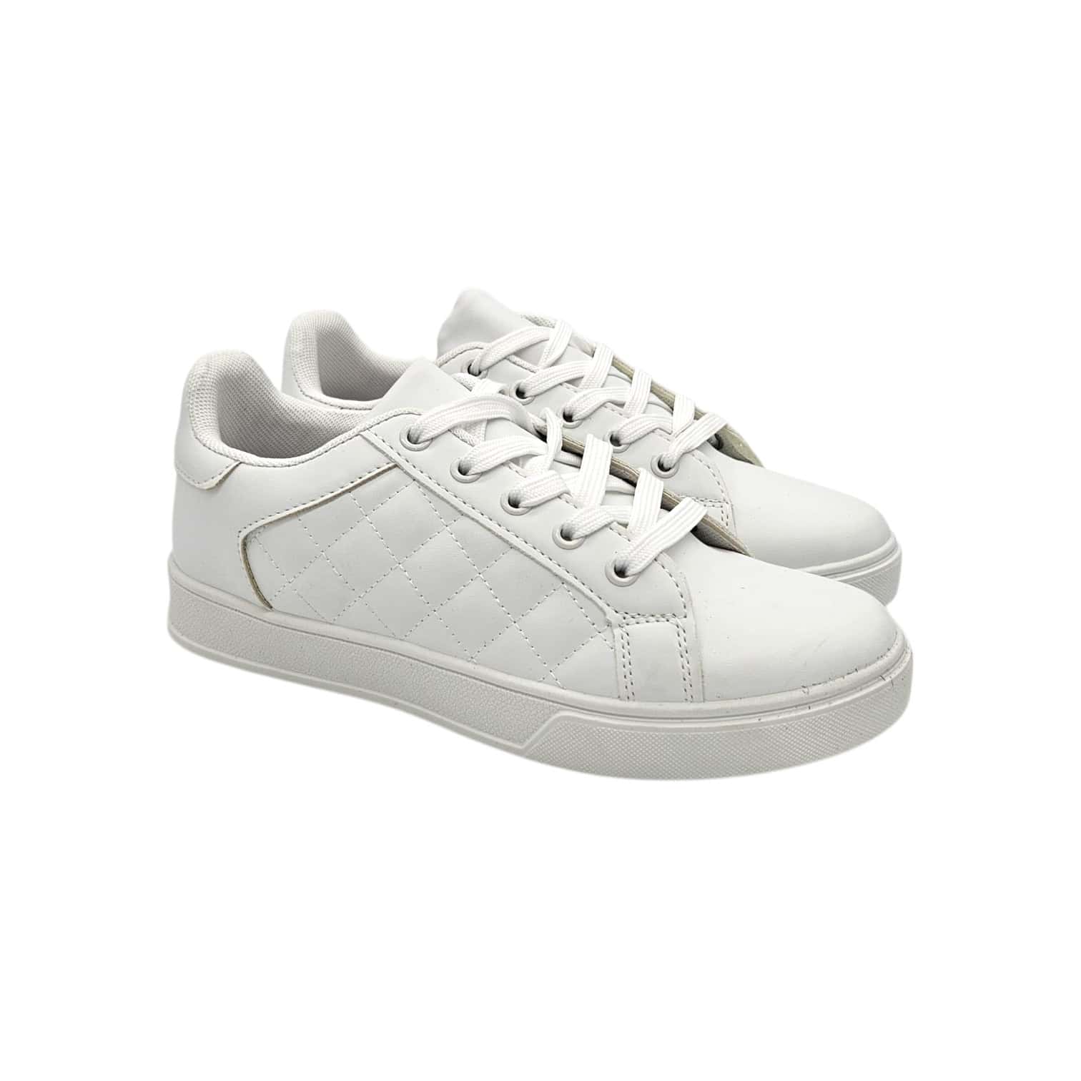 DD951 Sneaker fehér
