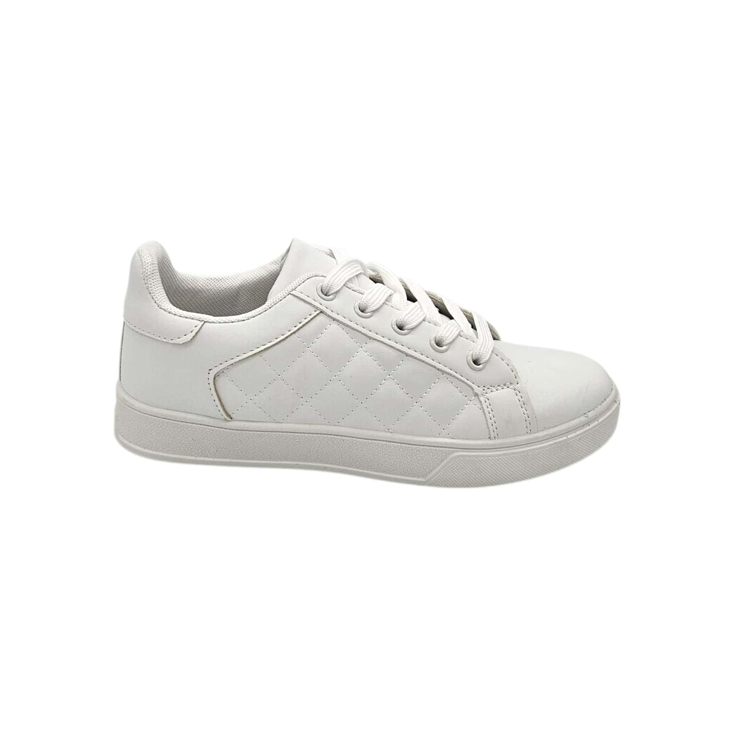 DD951 Sneaker fehér - Image 2