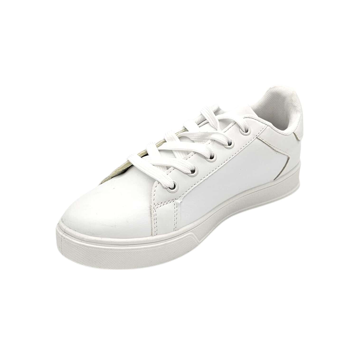 DD951 Sneaker fehér - Image 4