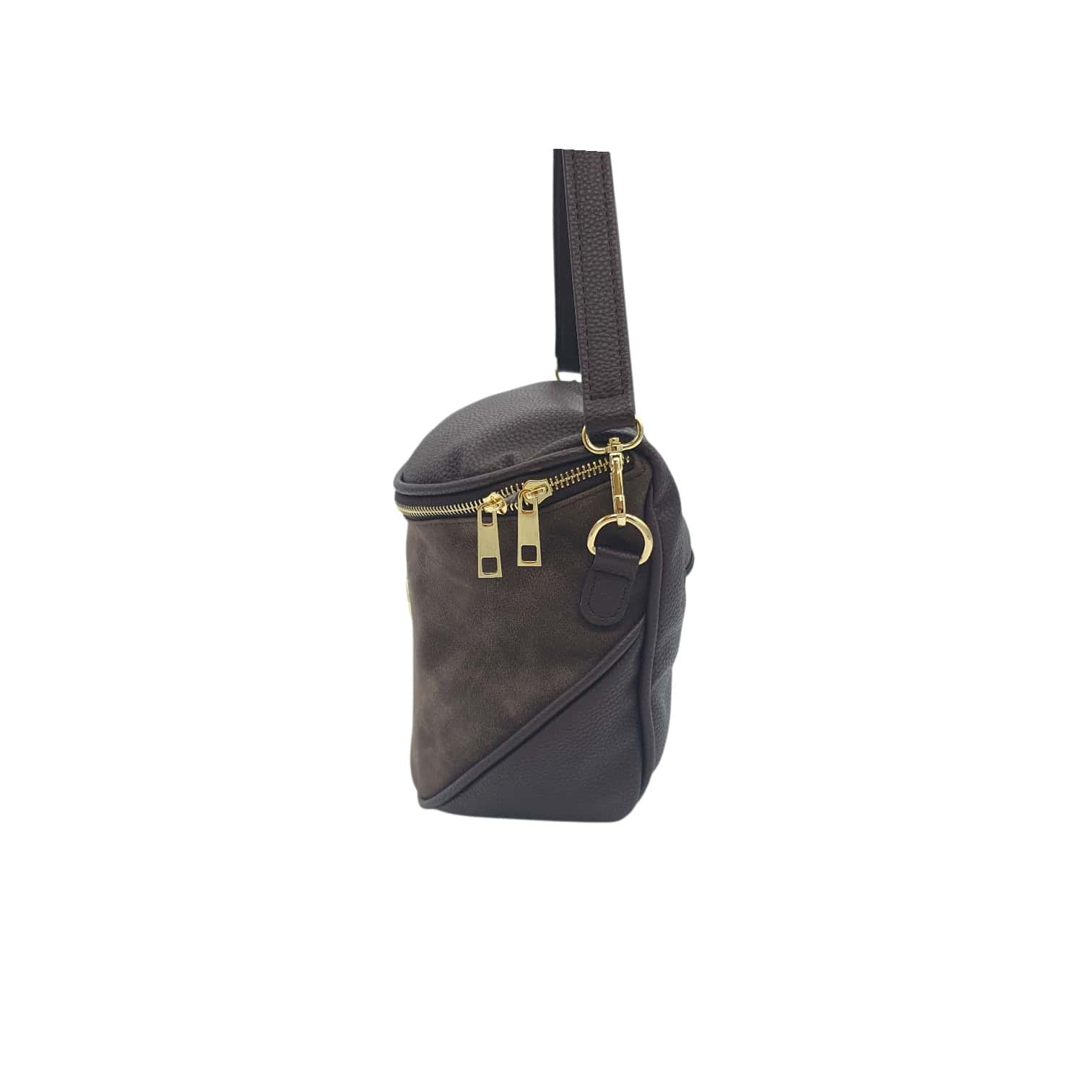 Prestige Oldaltáska MP-44 Brown - Image 3