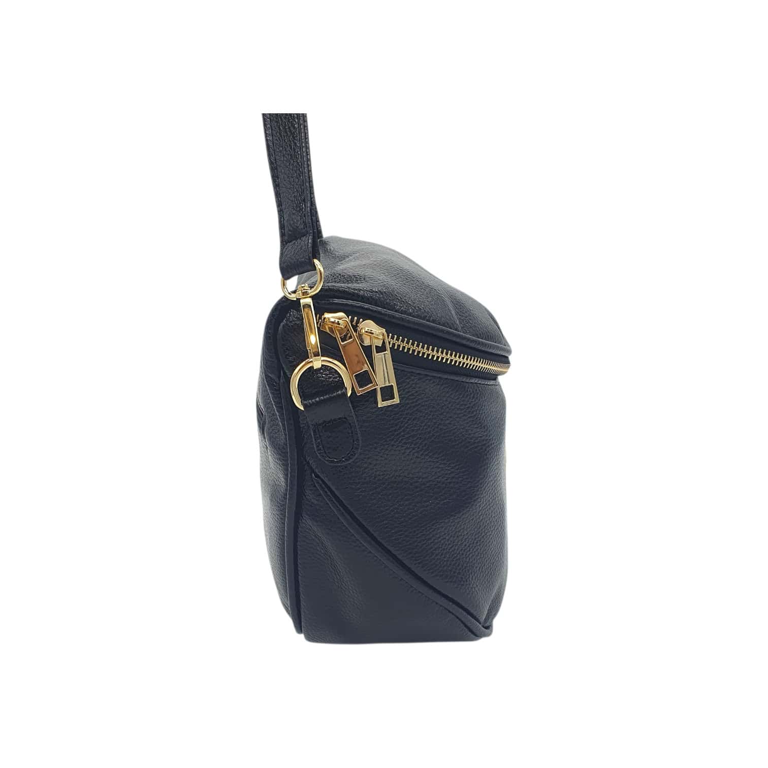 Prestige Oldaltáska MP-44 Fekete - Image 3