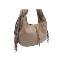 Alternative view of Maxfly Válltáska HS 100 Taupe