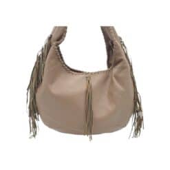 Maxfly Válltáska HS 100 Taupe