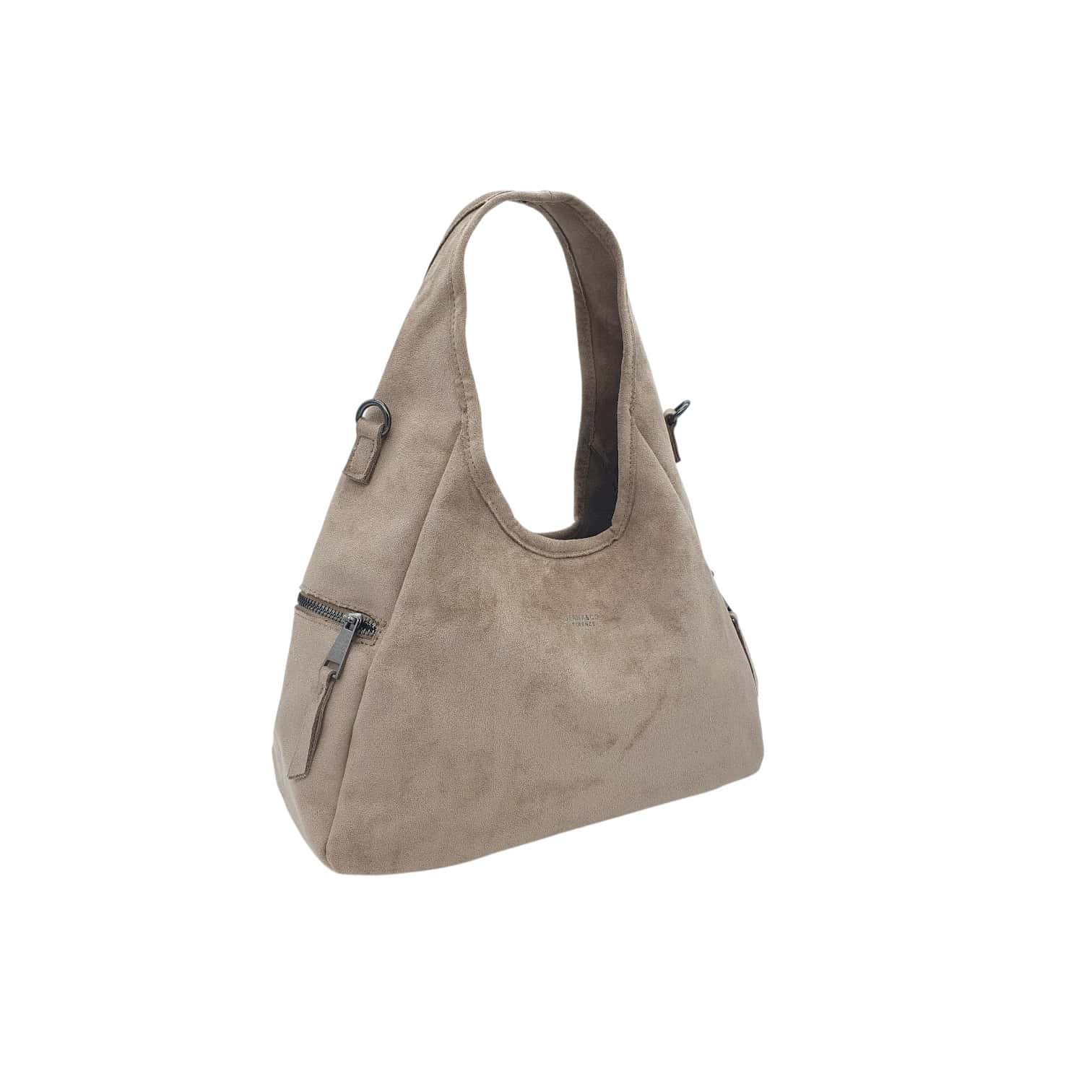 Diana&Co. Válltáska DBS841-2 Taupe - Image 2