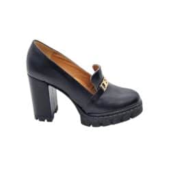 Alternative view of Lux by Dessi  Magas sarok 1752 fekete