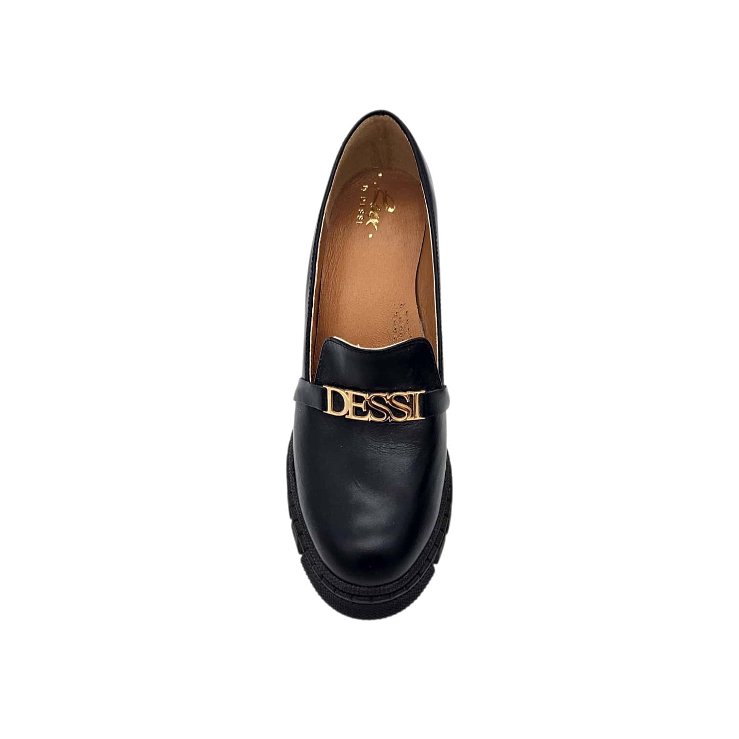 Lux by Dessi Magas sarok 1752 fekete - Image 5