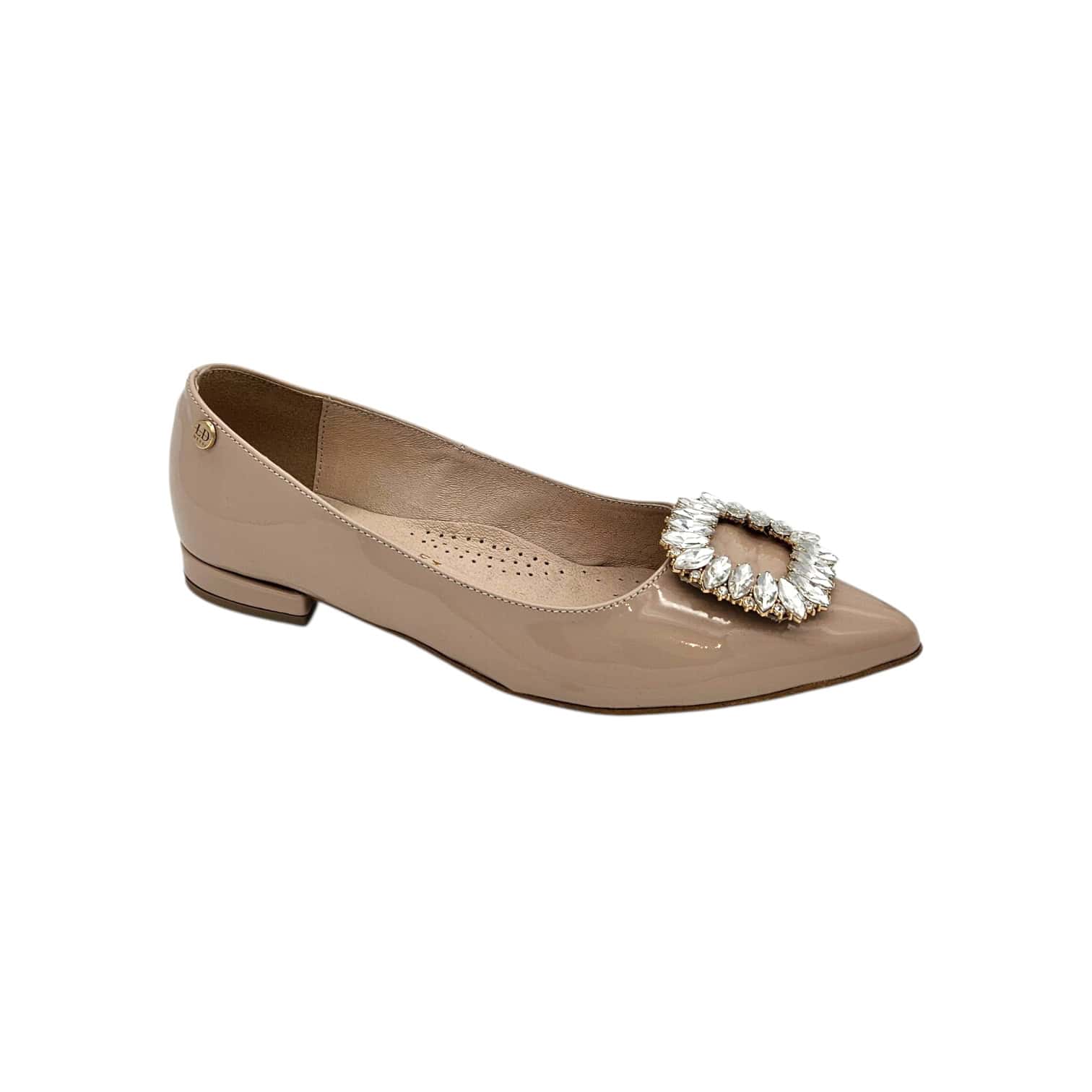 Lux by Dessi Slipon 02940 - Image 2