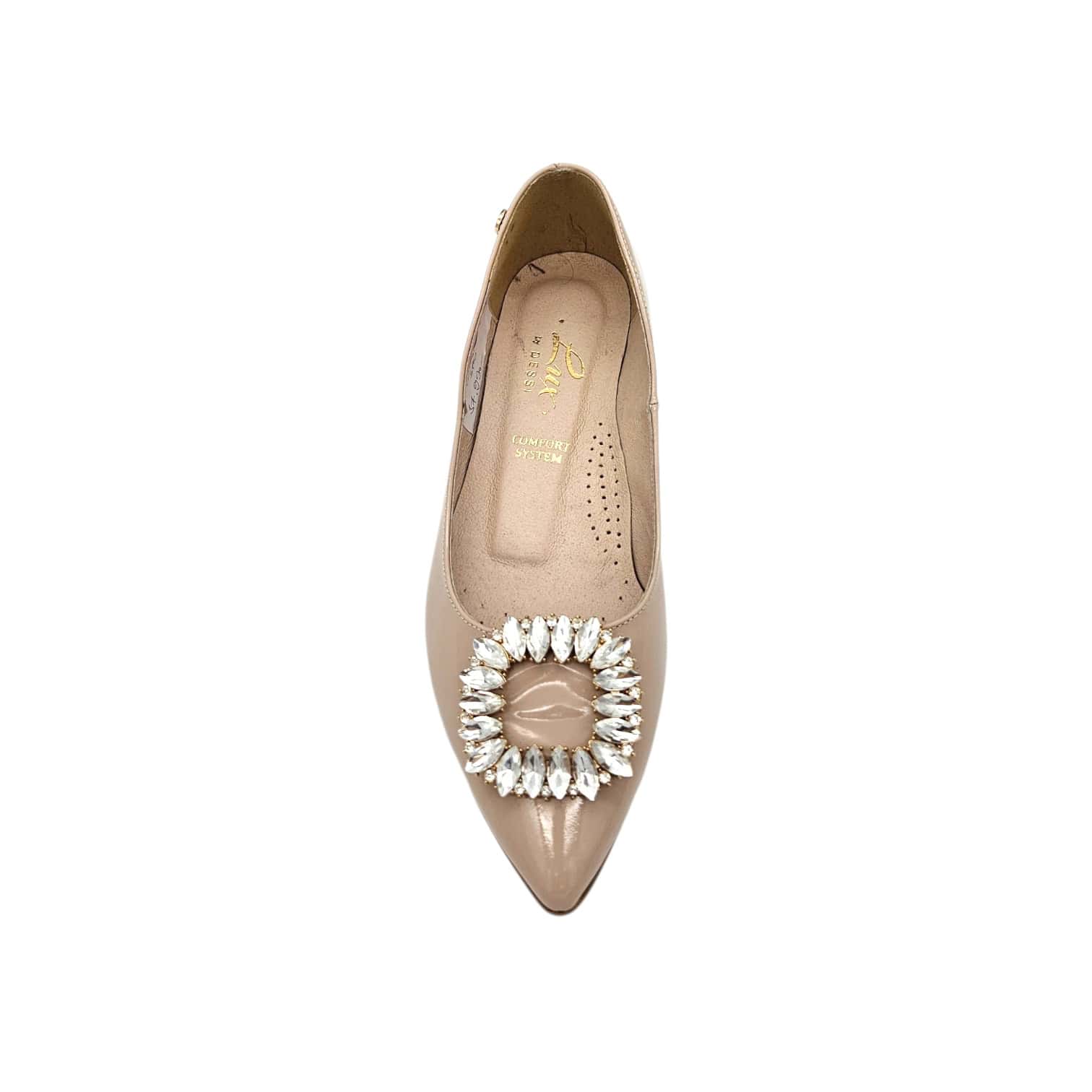 Lux by Dessi Slipon 02940 - Image 5