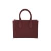 David Jones Kézitáska CM7197-2 Windsor Wine