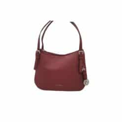 David Jones Kézitáska CM7509-1 Windsor Wine