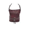 Silviarosa Válltáska SR-6118 Wine