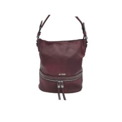 Silviarosa Válltáska SR-6118 Wine