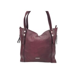 Silviarosa Válltáska SR25-305S Claret