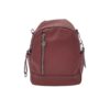 Maria C. Női hátitáska Mc402 Red