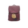 Silviarosa Női hátitáska SR6053 Claret