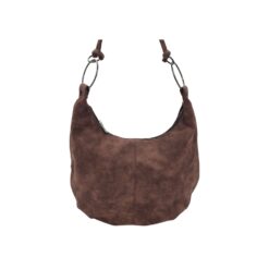 Női Válltáska D3689 Coffee