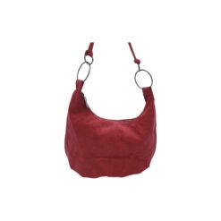 Női Válltáska D3689 Red