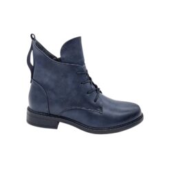 Alternative view of YCC-135 bokacsizma sötétkék