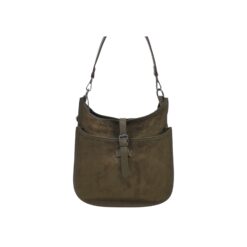 Diana&Co. Válltáska DBS841-1 Olive Green