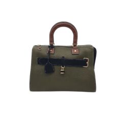 Női Kézitáska PF992 Green