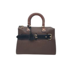 Női Kézitáska PF992 Coffee