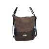 Zellia 2in1 Válltáska 22199 Barna
