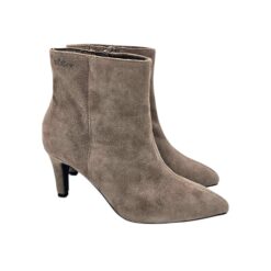 s'Oliver bokacsizma 5-25316-43 taupe