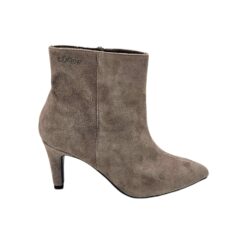 Alternative view of s'Oliver bokacsizma 5-25316-43 taupe