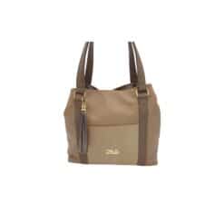 Zellia Válltáska 24092 Taupe