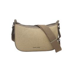 David Jones Oldaltáska CM7735 OATMEAL BEIGE
