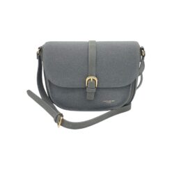 David Jones Oldaltáska CM7766 Steel Grey