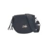 Zellia Oldaltáska 21028 Fekete Rimini2