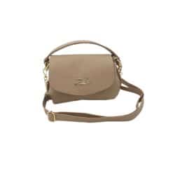 Zellia Oldaltáska 25101 Beige