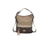 Zellia Válltáska 24040 Taupe-Barna