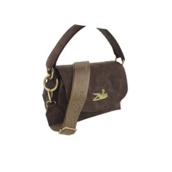 Alternative view of Zellia Oldaltáska 25101 Barna