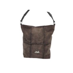 Zellia Válltáska 19141 Barna