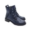 YCC-75 bokacsizma sötétkék