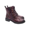 YCC-75 bokacsizma burgundi