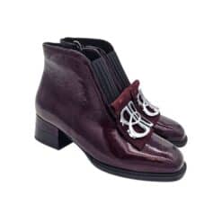 Betty bokacsizma 2892/kris210