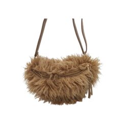 Női Oldaltáska DW03 Khaki