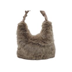 Női Válltáska H505 Apricot